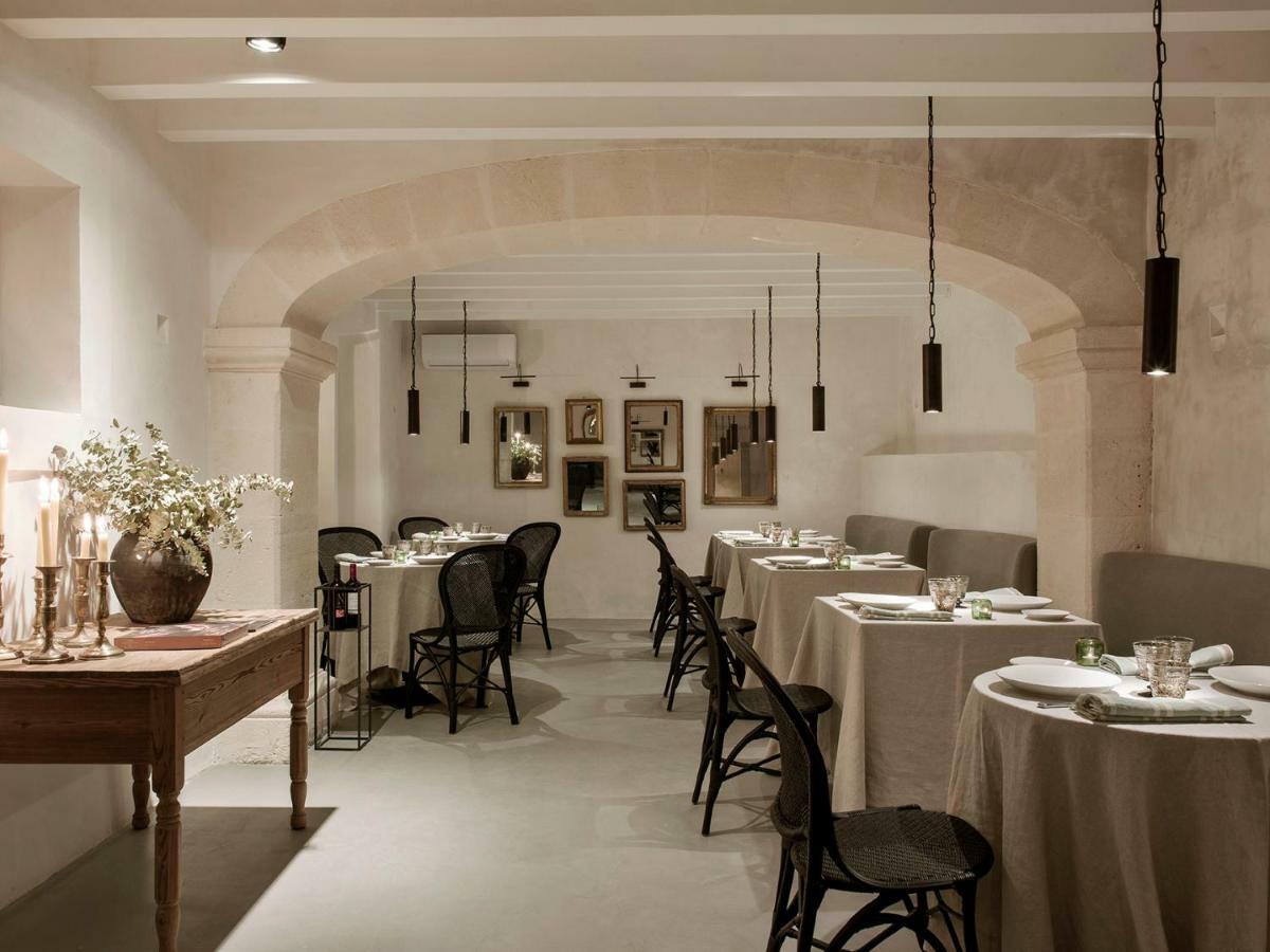 Finca Serena Mallorca, Small Luxury Hotels Montuiri  Eksteriør billede